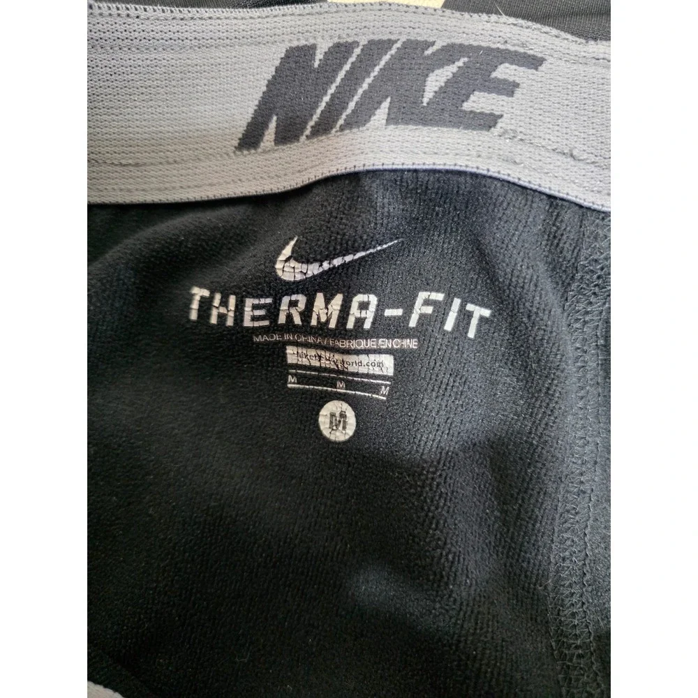 Nike therma fit